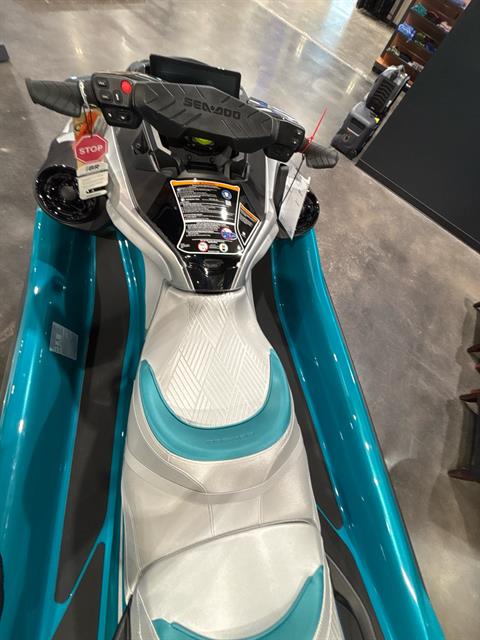 2025 Sea-Doo GTX Limited 325 in Columbia, Missouri - Photo 11