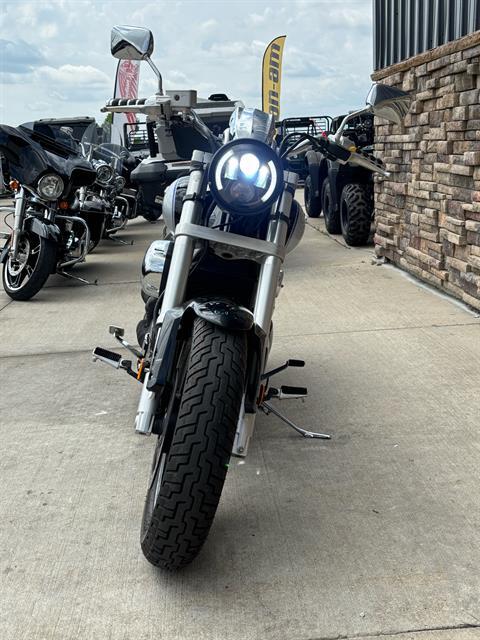 2008 Suzuki Boulevard M50 in Columbia, Missouri - Photo 2