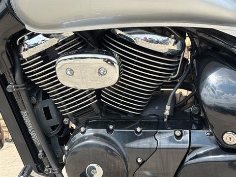 2008 Suzuki Boulevard M50 in Columbia, Missouri - Photo 4