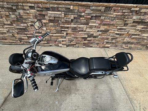 2008 Suzuki Boulevard M50 in Columbia, Missouri - Photo 5