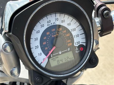 2008 Suzuki Boulevard M50 in Columbia, Missouri - Photo 8