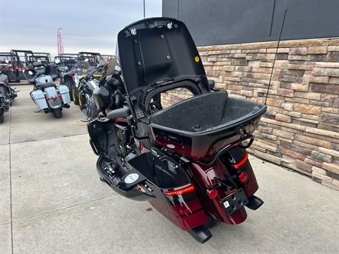 2024 Indian Motorcycle Roadmaster® Elite in Columbia, Missouri - Photo 4