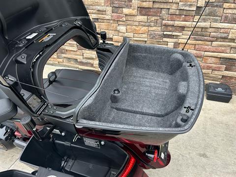 2024 Indian Motorcycle Roadmaster® Elite in Columbia, Missouri - Photo 5