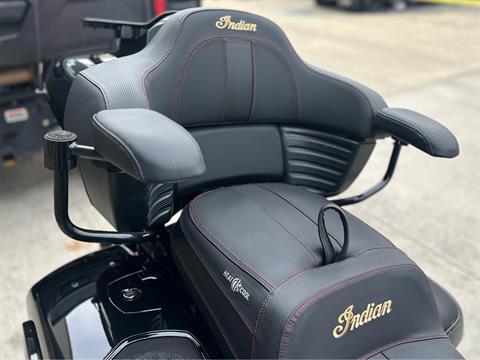 2024 Indian Motorcycle Roadmaster® Elite in Columbia, Missouri - Photo 7