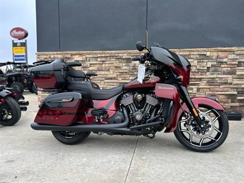 2024 Indian Motorcycle Roadmaster® Elite in Columbia, Missouri - Photo 14