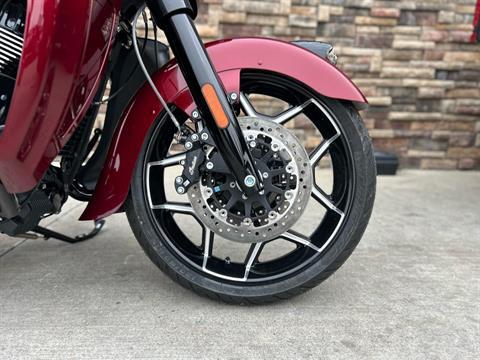 2024 Indian Motorcycle Roadmaster® Elite in Columbia, Missouri - Photo 15