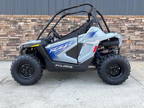 2025 Polaris RZR 200 EFI in Columbia, Missouri - Photo 1