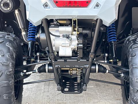 2025 Polaris RZR 200 EFI in Columbia, Missouri - Photo 5