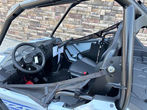2025 Polaris RZR 200 EFI in Columbia, Missouri - Photo 6
