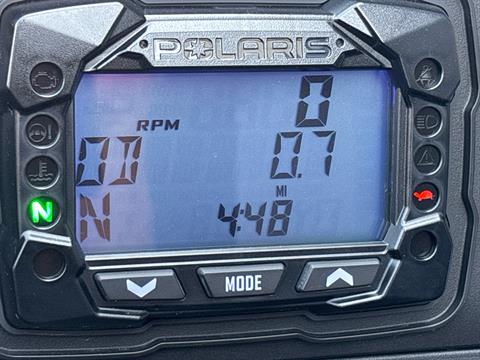 2025 Polaris RZR 200 EFI in Columbia, Missouri - Photo 7