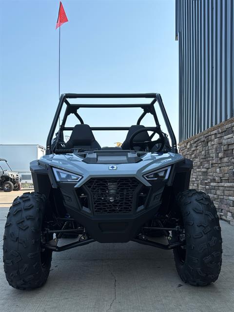2025 Polaris RZR 200 EFI in Columbia, Missouri - Photo 9