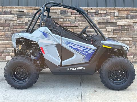 2025 Polaris RZR 200 EFI in Columbia, Missouri - Photo 10