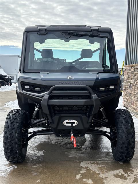 2026 Can-Am Defender XT CAB HD11 in Columbia, Missouri - Photo 4
