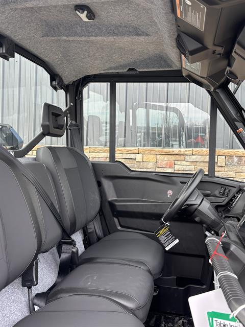 2026 Can-Am Defender XT CAB HD11 in Columbia, Missouri - Photo 6