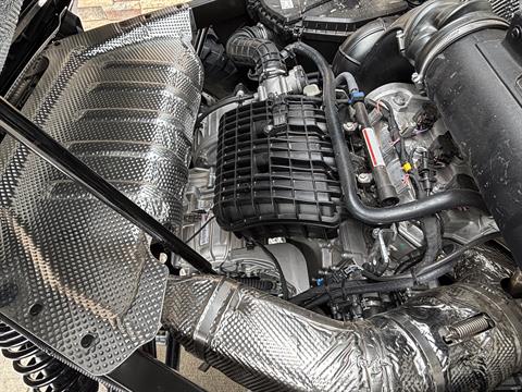 2026 Can-Am Defender XT CAB HD11 in Columbia, Missouri - Photo 8