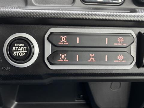 2026 Can-Am Defender XT CAB HD11 in Columbia, Missouri - Photo 9