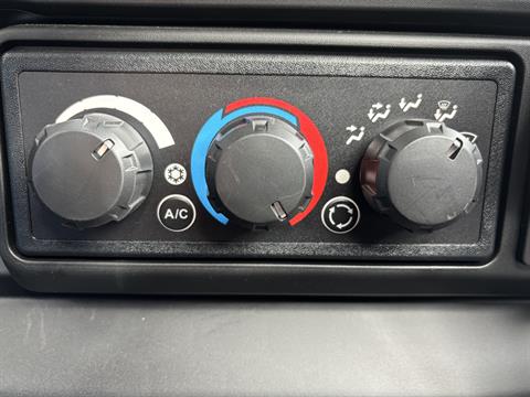 2026 Can-Am Defender XT CAB HD11 in Columbia, Missouri - Photo 10