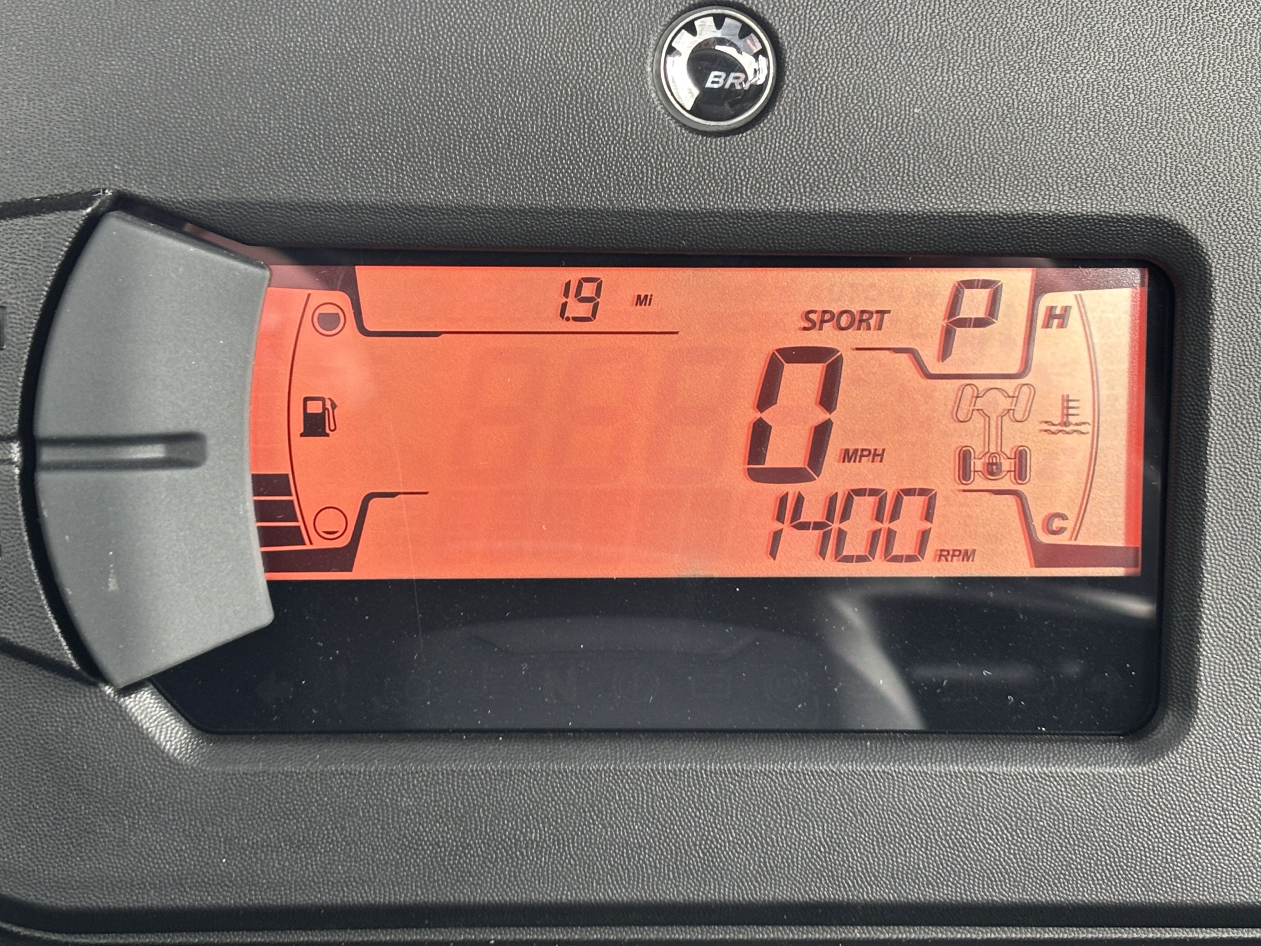 2026 Can-Am Defender XT CAB HD11 in Columbia, Missouri - Photo 11