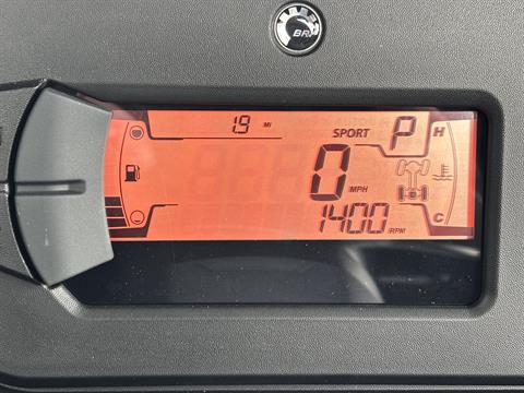 2026 Can-Am Defender XT CAB HD11 in Columbia, Missouri - Photo 11