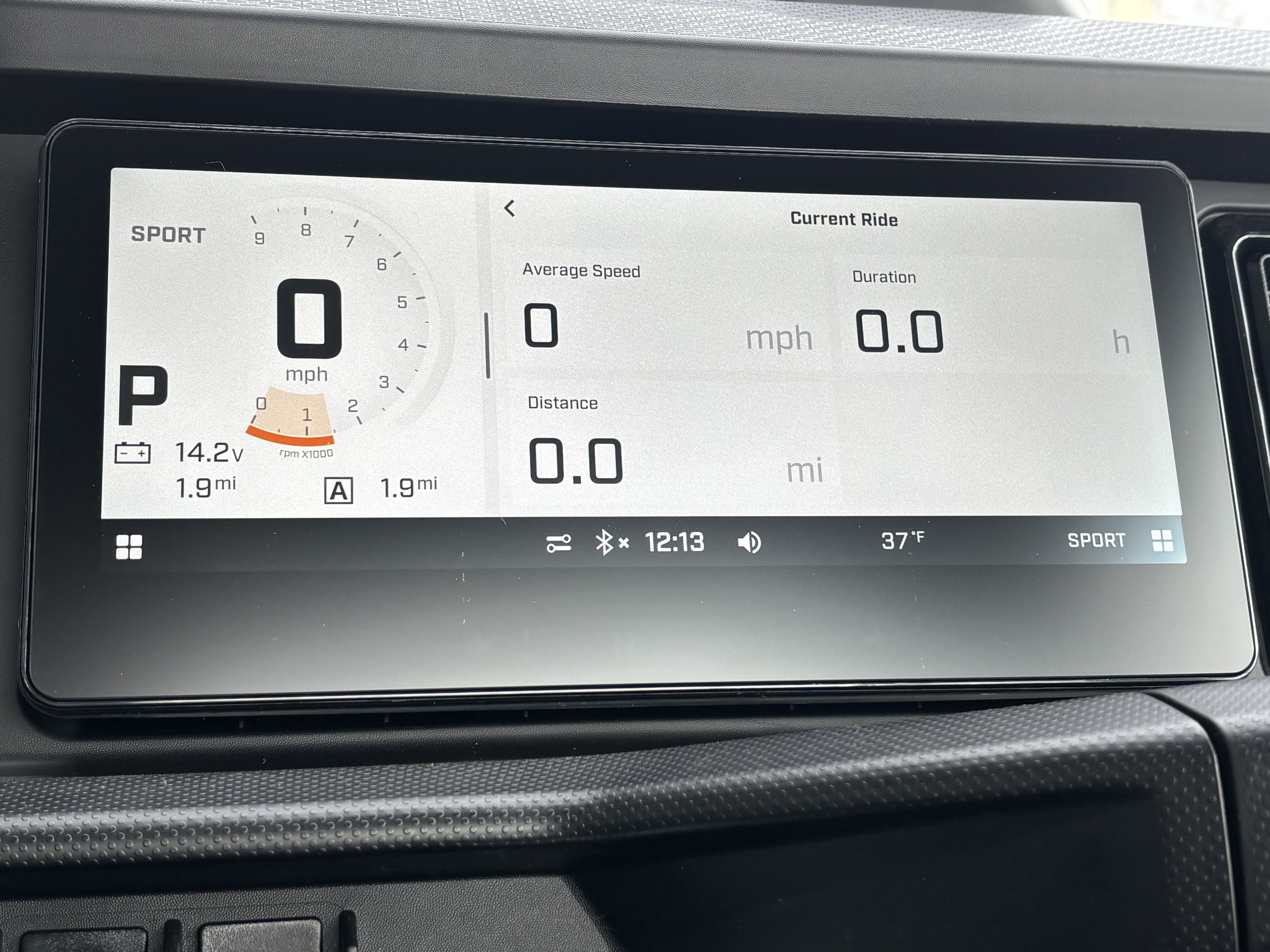 2026 Can-Am Defender XT CAB HD11 in Columbia, Missouri - Photo 12