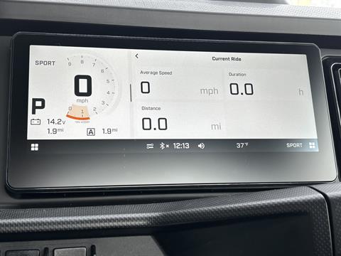 2026 Can-Am Defender XT CAB HD11 in Columbia, Missouri - Photo 12