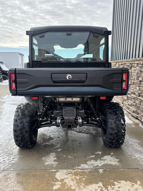 2026 Can-Am Defender XT CAB HD11 in Columbia, Missouri - Photo 13