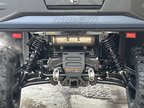 2026 Can-Am Defender XT CAB HD11 in Columbia, Missouri - Photo 14