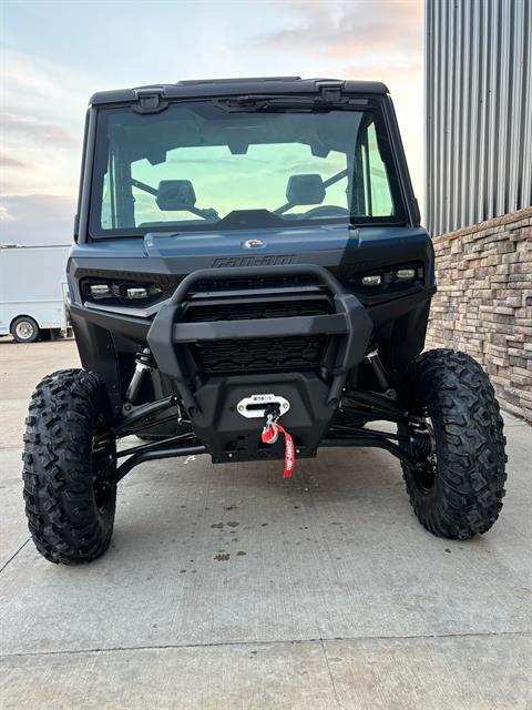 2026 Can-Am Defender XT CAB HD11 in Columbia, Missouri - Photo 4