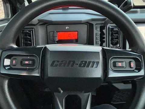 2026 Can-Am Defender XT CAB HD11 in Columbia, Missouri - Photo 12