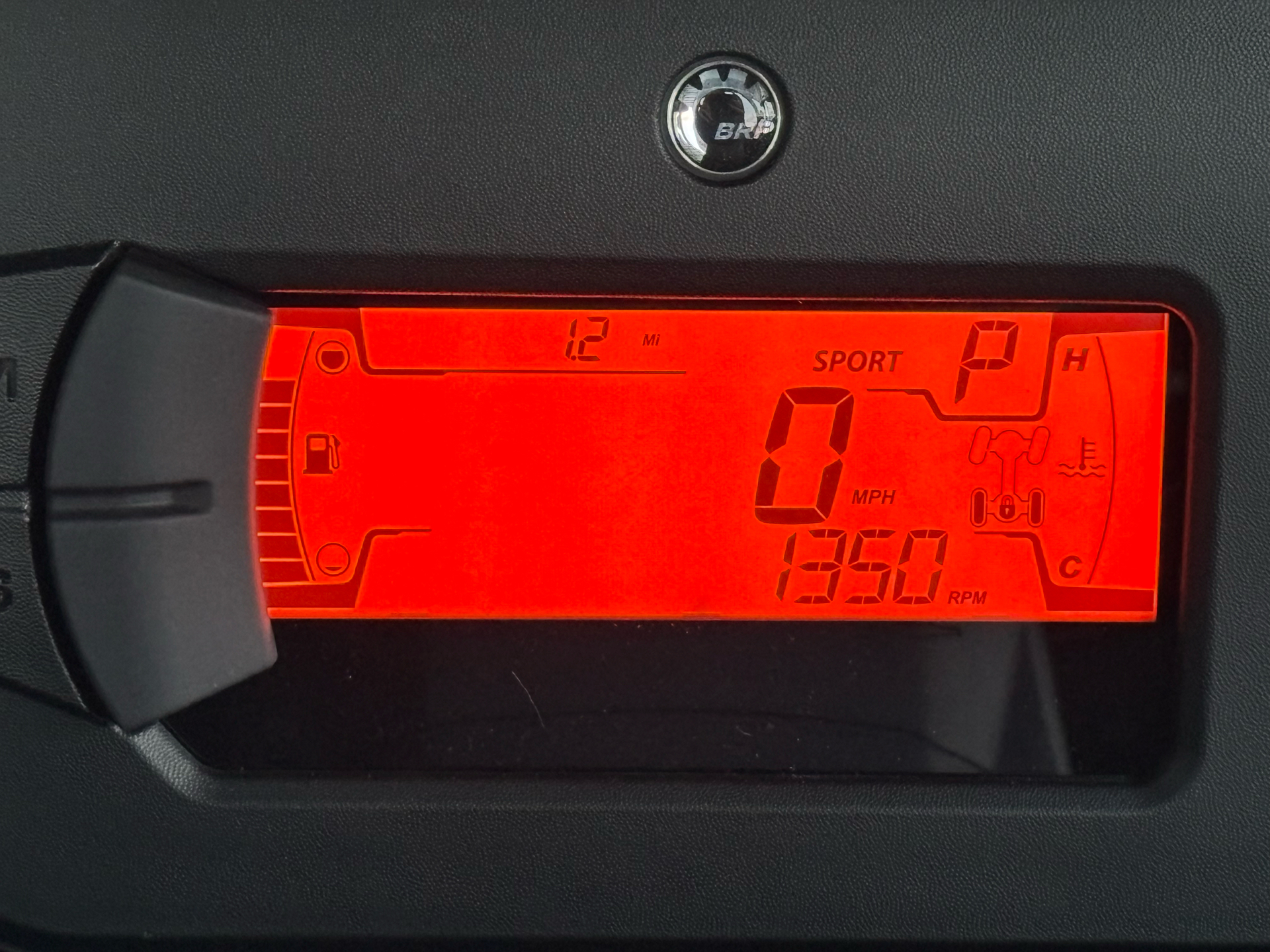 2026 Can-Am Defender XT CAB HD11 in Columbia, Missouri - Photo 9