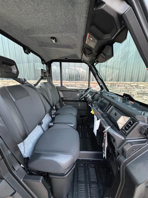 2026 Can-Am Defender XT CAB HD11 in Columbia, Missouri - Photo 6