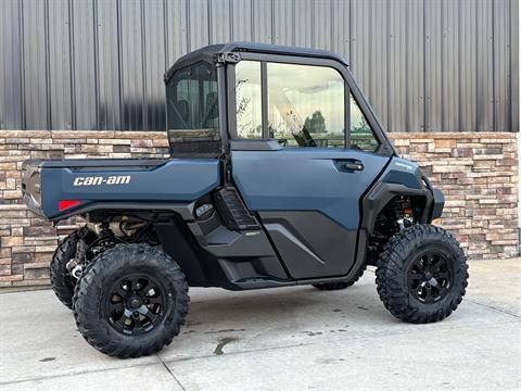2026 Can-Am Defender XT CAB HD11 in Columbia, Missouri - Photo 3