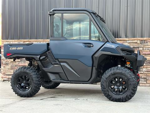 2026 Can-Am Defender XT CAB HD11 in Columbia, Missouri - Photo 2