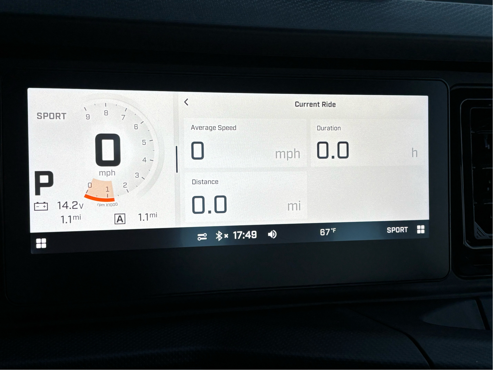 2026 Can-Am Defender XT CAB HD11 in Columbia, Missouri - Photo 13