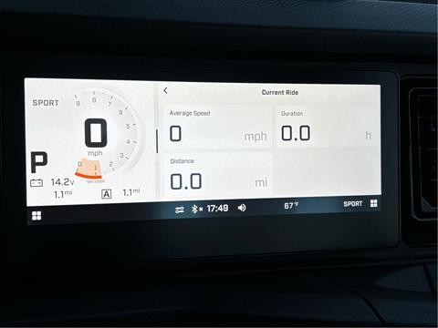 2026 Can-Am Defender XT CAB HD11 in Columbia, Missouri - Photo 13