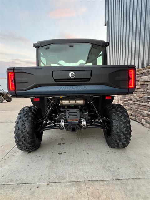 2026 Can-Am Defender XT CAB HD11 in Columbia, Missouri - Photo 15