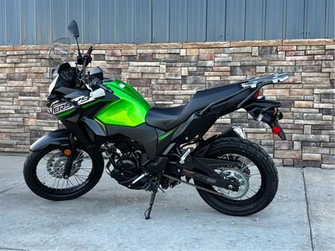 2025 Kawasaki Versys-X 300 ABS in Columbia, Missouri - Photo 3