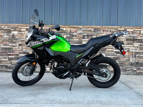 2025 Kawasaki Versys-X 300 ABS in Columbia, Missouri - Photo 3