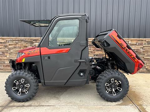 2025 Polaris Ranger XP 1000 NorthStar Edition Premium in Columbia, Missouri - Photo 5
