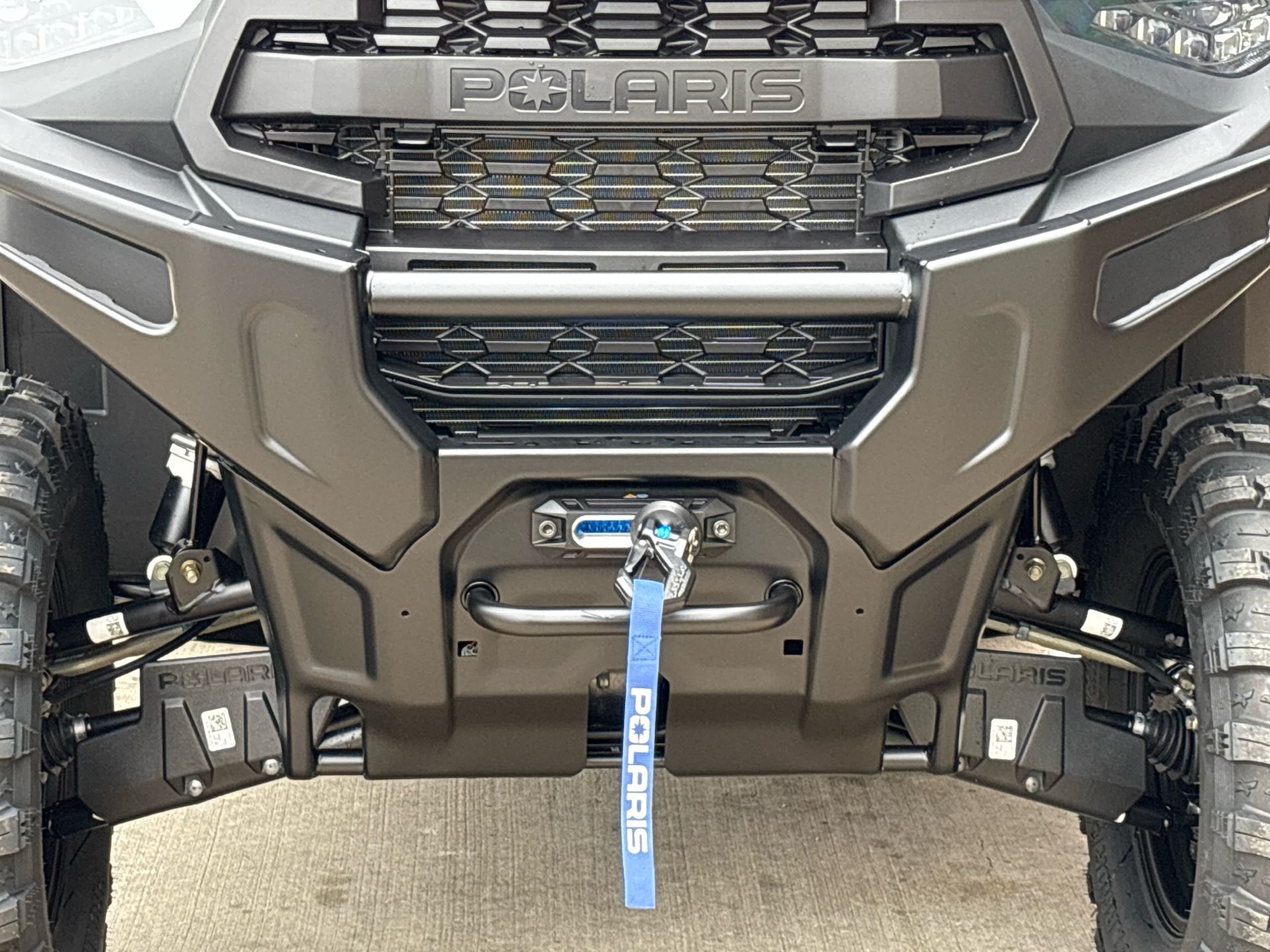 2025 Polaris Ranger XP 1000 NorthStar Edition Premium in Columbia, Missouri - Photo 11