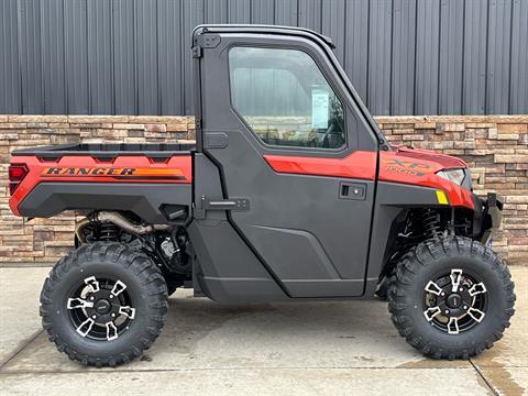 2025 Polaris Ranger XP 1000 NorthStar Edition Premium in Columbia, Missouri - Photo 12