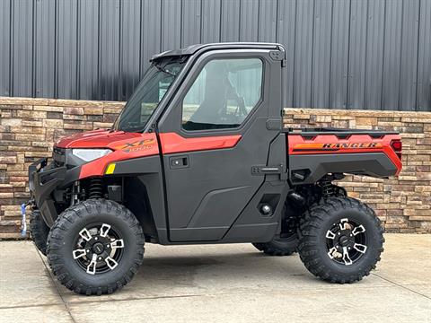 2025 Polaris Ranger XP 1000 NorthStar Edition Premium in Columbia, Missouri - Photo 2