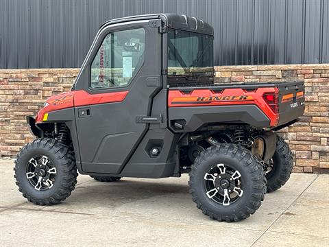 2025 Polaris Ranger XP 1000 NorthStar Edition Premium in Columbia, Missouri - Photo 3