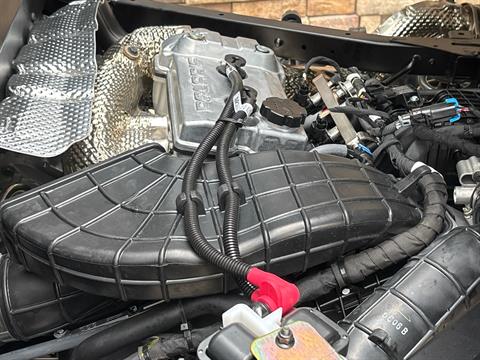 2025 Polaris Ranger XP 1000 NorthStar Edition Premium in Columbia, Missouri - Photo 4
