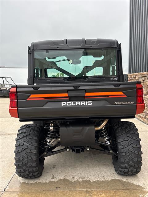 2025 Polaris Ranger XP 1000 NorthStar Edition Premium in Columbia, Missouri - Photo 6