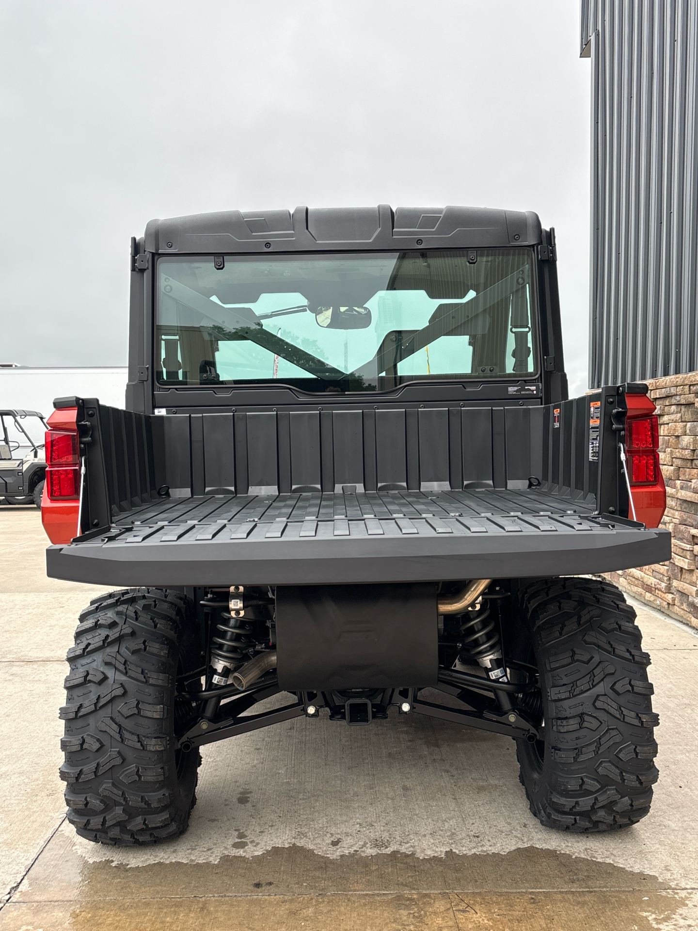 2025 Polaris Ranger XP 1000 NorthStar Edition Premium in Columbia, Missouri - Photo 7