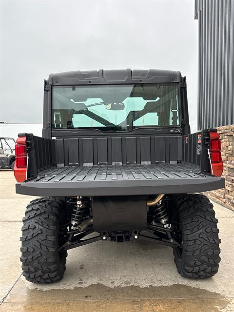 2025 Polaris Ranger XP 1000 NorthStar Edition Premium in Columbia, Missouri - Photo 7