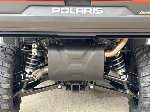 2025 Polaris Ranger XP 1000 NorthStar Edition Premium in Columbia, Missouri - Photo 8