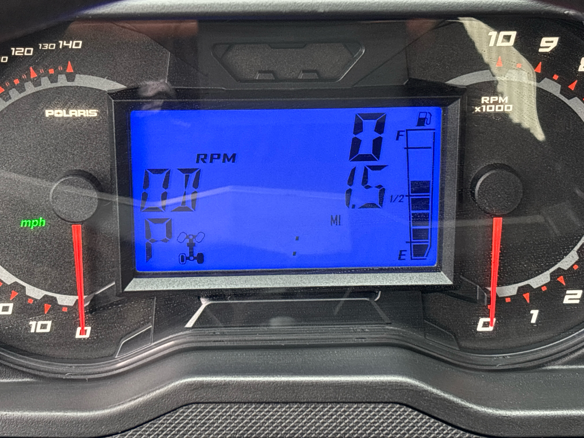 2025 Polaris Ranger XP 1000 NorthStar Edition Premium in Columbia, Missouri - Photo 9