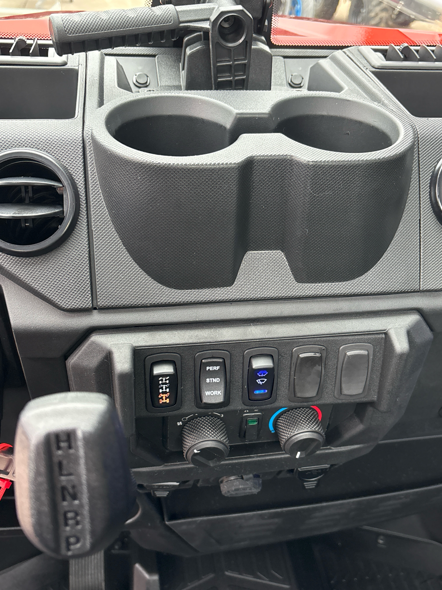2025 Polaris Ranger XP 1000 NorthStar Edition Premium in Columbia, Missouri - Photo 10